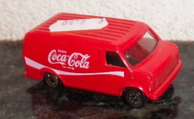 01097-1 € 3,00 coca cola bestelbusje rood.jpeg